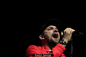 Работа фотографа Сергей Тарасов