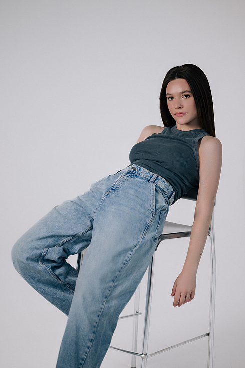 Фотограф Ангелина Подун, фотография добавлена 10.03.2024