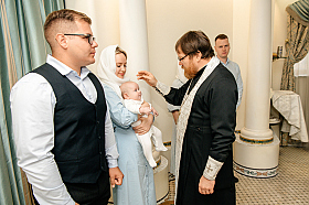 Работа фотографа Юлия Левандовская