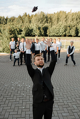 Работа фотографа Екатерина Шведова