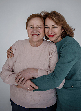 Работа фотографа Анастасия Лагуновская