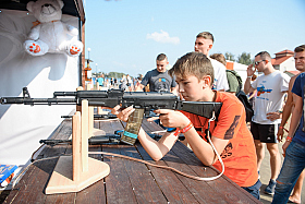 Работа фотографа Сергей Тарасов