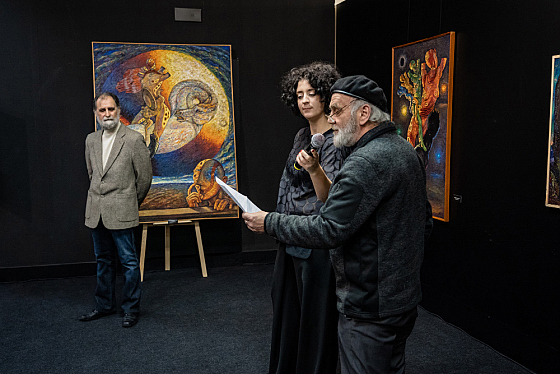 Фотограф Андрей Бортников, фотография добавлена 25.01.2020