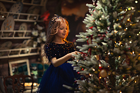 Работа фотографа Юлия Войнич