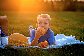 Работа фотографа Надежда Володько