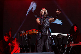 Работа фотографа Егор Бабий