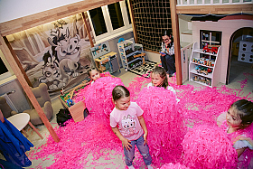 Работа фотографа Дмитрий Гусалов