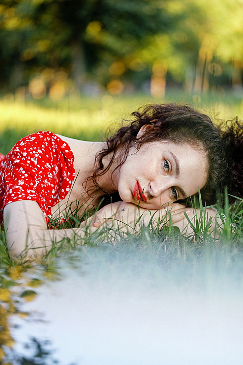 Алексей Быстров - фотограф в городе Гродно, фотография добавлена 20.02.2021