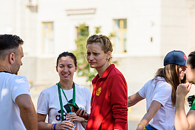 Работа фотографа Сергей Тарасов