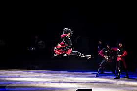 Работа фотографа Сергей Тарасов