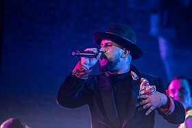 Работа фотографа Сергей Тарасов