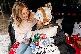 Работа фотографа Юлия Левандовская