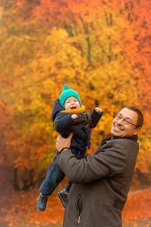 Фотограф Екатерина Рябченко, фотография добавлена 22.12.2022