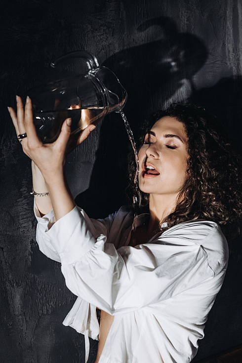 Фотограф Лилия Янковская, фотография добавлена 29.03.2021