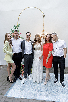 Работа фотографа Сергей Тарасов