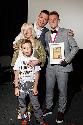 Работа фотографа Сергей Тарасов