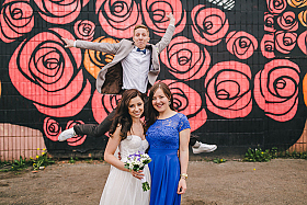 Работа фотографа Александр Кузьмин