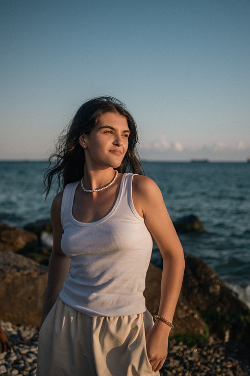 Фотограф Антон Лобусь, фотография добавлена 22.04.2025