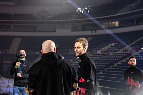 Работа фотографа Сергей Тарасов