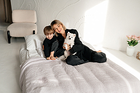 Работа фотографа Юлия Левандовская