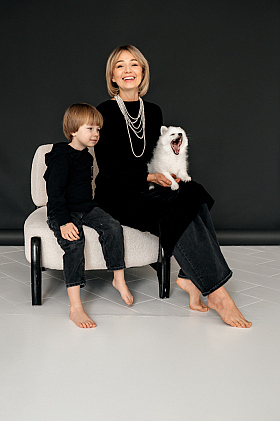 Работа фотографа Юлия Левандовская