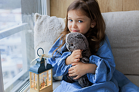 Работа фотографа Михаил и Елизавета Лукашевич