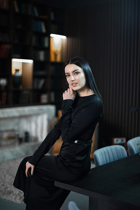 Фотограф Анастасия Вергейчик, фотография добавлена 23.02.2022