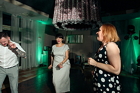 Работа фотографа Сергей Тарасов