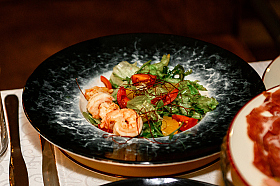 Работа фотографа Кирилл Емельянов