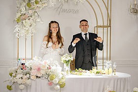 Работа фотографа Юлия Левандовская