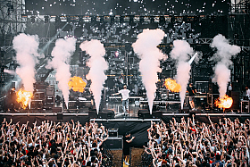 Работа фотографа Сергей Тарасов