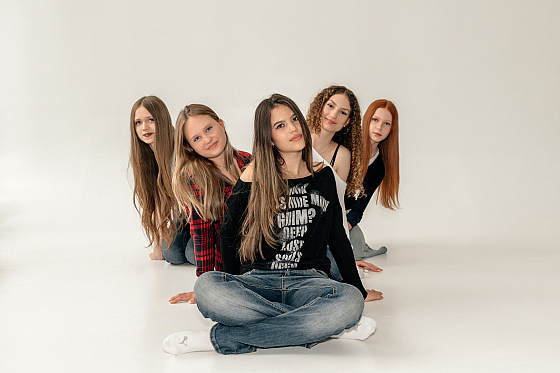 Фотограф Юлия Левандовская, фотография добавлена 21.04.2026