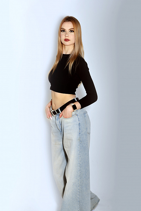 Елена Новикова - фотограф, фотография добавлена 28.01.2026