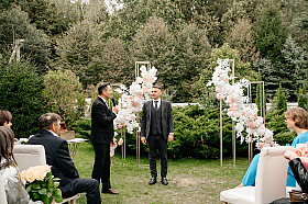 Работа фотографа Юлия Левандовская