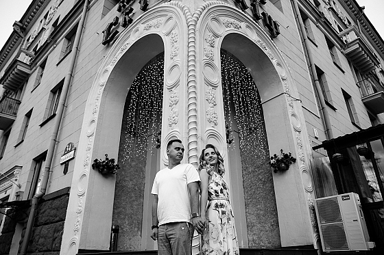 Фотограф Андрей Литвинович, фотография добавлена 02.02.2026