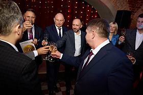 Работа фотографа Алексей Баталов