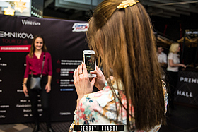 Работа фотографа Сергей Тарасов