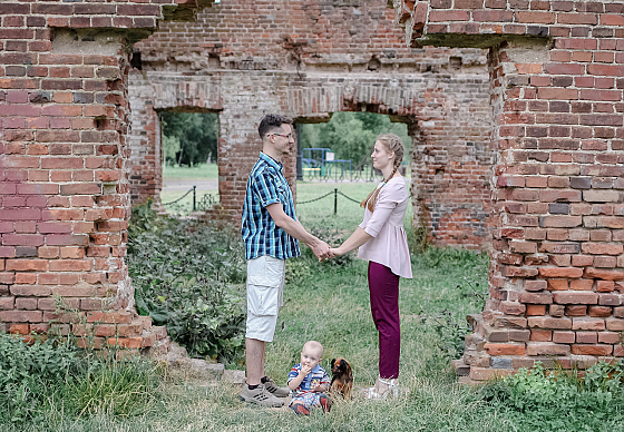 Фотограф Дмитрий Гусалов, фотография добавлена 30.08.2022