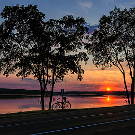 фотограф Владимир Ковалёв. Фотография "Дорога домой"