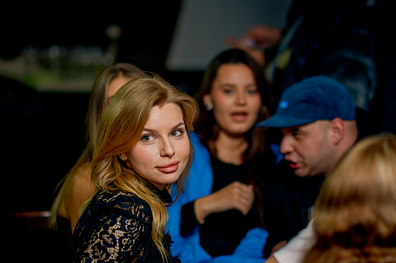 Фотограф Александра Харченко, фотография добавлена 23.02.2026