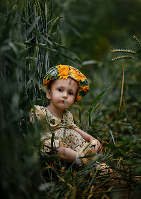 Работа фотографа Анастасия Лагуновская