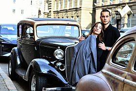 Работа фотографа Елена Новикова