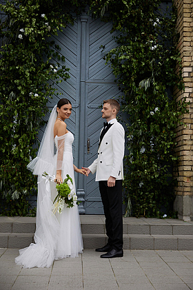 Работа фотографа Илья и Юлия Ширмановы