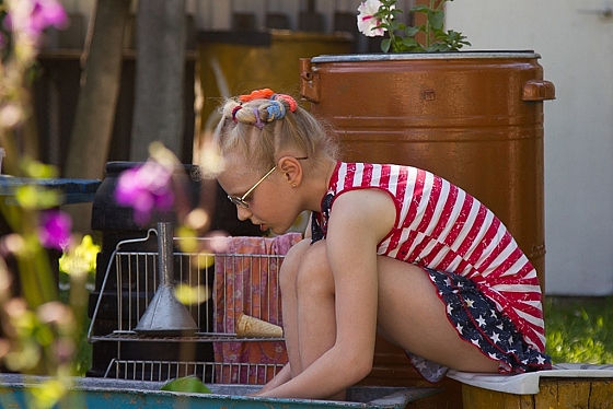 Инга Попова - фотограф в городе Молодечно, фотография добавлена 19.06.2015