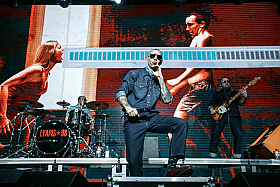 Работа фотографа Сергей Тарасов