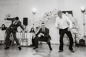 Работа фотографа Юлия Левандовская