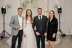 Работа фотографа Юлия Левандовская