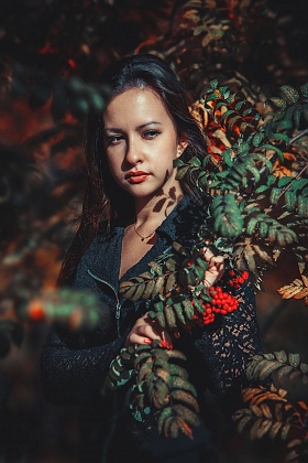 Осень)) | Фотограф Константин Сплетухов | foto.by фото.бай