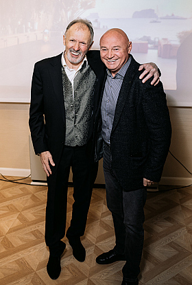 Работа фотографа Дмитрий Гусалов