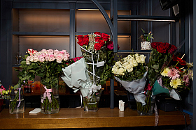 Работа фотографа Илья и Юлия Ширмановы